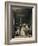 Las Meninas-Diego Velazquez-Framed Art Print