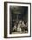 Las Meninas-Diego Velazquez-Framed Art Print