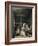 Las Meninas-Diego Velazquez-Framed Art Print