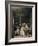 Las Meninas-Diego Velazquez-Framed Art Print