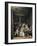 Las Meninas-Diego Velazquez-Framed Art Print