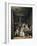 Las Meninas-Diego Velazquez-Framed Art Print