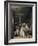 Las Meninas-Diego Velazquez-Framed Art Print