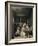 Las Meninas-Diego Velazquez-Framed Art Print