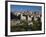 Las Murallas, Avila, Spain-Walter Bibikow-Framed Photographic Print