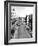 Las Olas Boulevard, Fort Lauderdale, C.1945-null-Framed Photographic Print