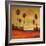 Las Palmas II-Gregory Williams-Framed Art Print