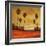 Las Palmas II-Gregory Williams-Framed Art Print