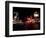 Las Vegas Boulevard Night Scenes-null-Framed Photographic Print