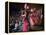 Las Vegas Chorus Showgirls Performing at the Dunes Nightclub-Loomis Dean-Framed Premier Image Canvas