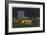 Las Vegas, Nevada, Exterior View of Club Bingo-Lantern Press-Framed Art Print