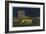 Las Vegas, Nevada, Exterior View of Club Bingo-Lantern Press-Framed Art Print