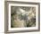 Las Vegas, Satellite Image-PLANETOBSERVER-Framed Photographic Print