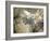 Las Vegas, Satellite Image-PLANETOBSERVER-Framed Photographic Print