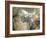 Las Vegas, Satellite Image-PLANETOBSERVER-Framed Photographic Print