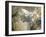 Las Vegas, Satellite Image-PLANETOBSERVER-Framed Photographic Print