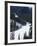 Las Vegas Ski and Snowboard Resort, Mount Charleston, Near Las Vegas, Nevada, United States of Amer-Ethel Davies-Framed Photographic Print