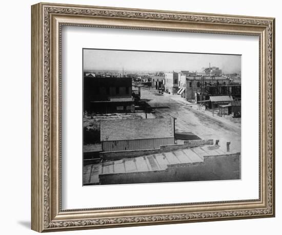 Las Vegas-null-Framed Photographic Print