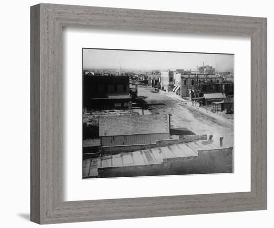 Las Vegas-null-Framed Photographic Print