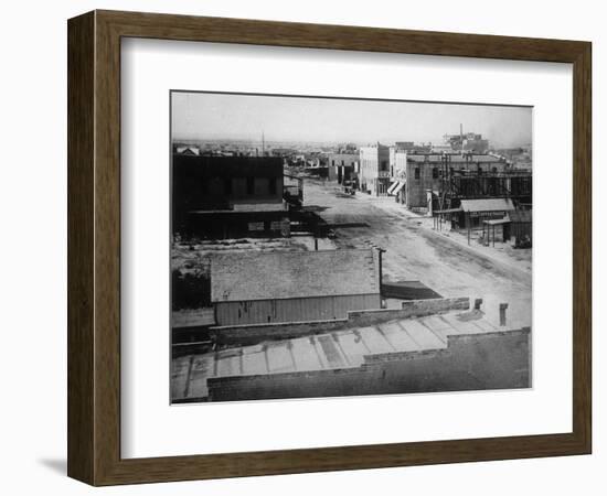 Las Vegas-null-Framed Photographic Print