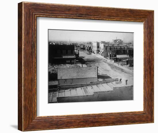 Las Vegas-null-Framed Photographic Print