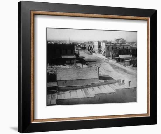 Las Vegas-null-Framed Photographic Print