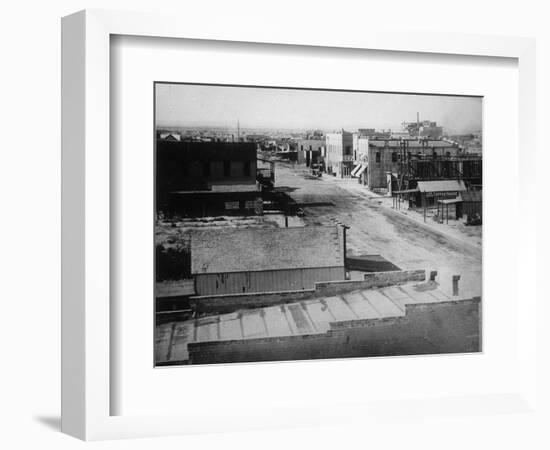 Las Vegas-null-Framed Photographic Print