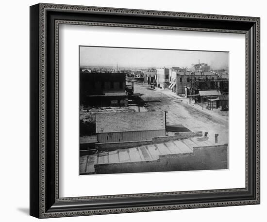 Las Vegas-null-Framed Photographic Print