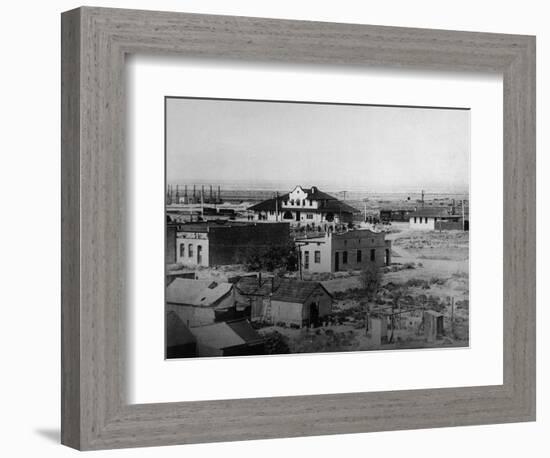 Las Vegas-null-Framed Photographic Print