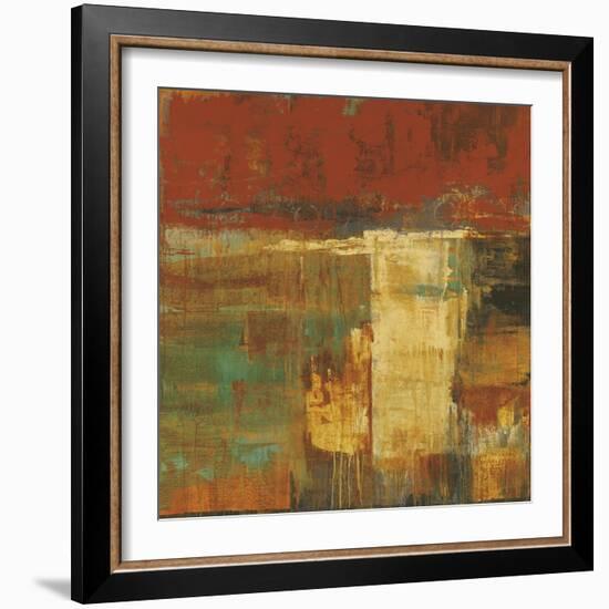 Lascaux-Liz Jardine-Framed Art Print