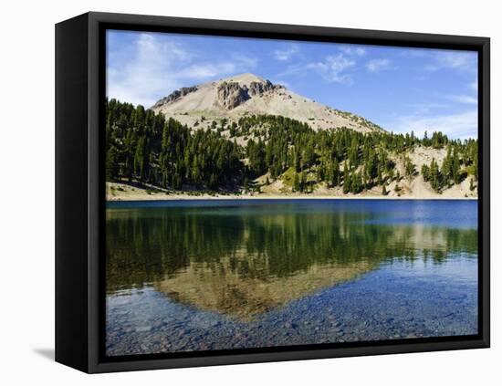 Lassen Volcanic National Park, California, United States of America, North America-Michael DeFreitas-Framed Premier Image Canvas