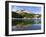 Lassen Volcanic National Park, California, United States of America, North America-Michael DeFreitas-Framed Photographic Print