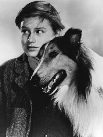 Lassie Come-Home