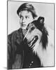 Lassie-null-Mounted Photo