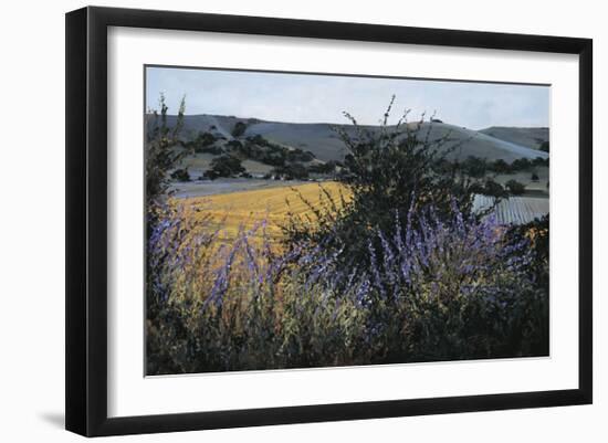 Last Call-Paul Panossian-Framed Giclee Print