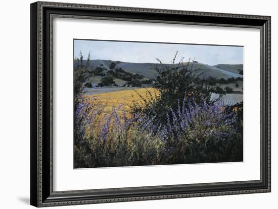 Last Call-Paul Panossian-Framed Giclee Print