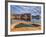 Last Chance Bay III-Don Paulson-Framed Giclee Print