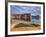 Last Chance Bay III-Don Paulson-Framed Giclee Print