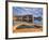 Last Chance Bay III-Don Paulson-Framed Giclee Print