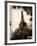 Last Day in Paris I-Emily Navas-Framed Photographic Print