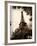 Last Day in Paris I-Emily Navas-Framed Photographic Print