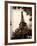 Last Day in Paris I-Emily Navas-Framed Photographic Print