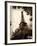 Last Day in Paris I-Emily Navas-Framed Photographic Print