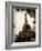 Last Day in Paris I-Emily Navas-Framed Photographic Print