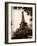 Last Day in Paris I-Emily Navas-Framed Photographic Print