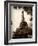 Last Day in Paris I-Emily Navas-Framed Photographic Print