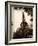 Last Day in Paris I-Emily Navas-Framed Photographic Print