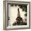 Last Day in Paris I-Emily Navas-Framed Photographic Print