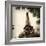 Last Day in Paris I-Emily Navas-Framed Photographic Print