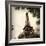 Last Day in Paris I-Emily Navas-Framed Photographic Print